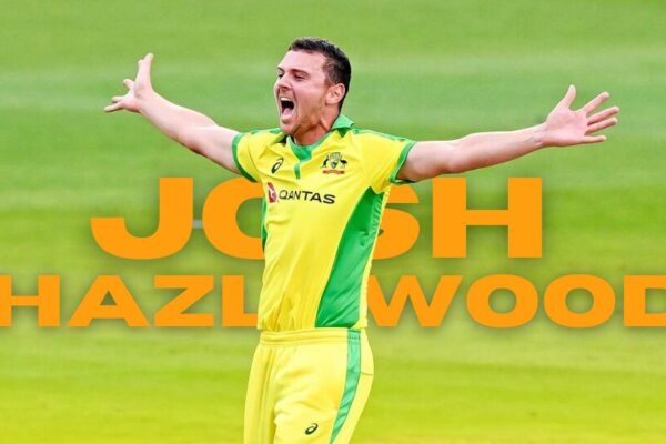 Josh Hazlewood,scotland