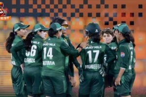 Pakistan Women Cricketers,cricket